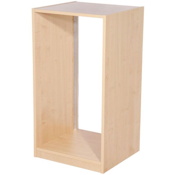 Thon Studio Rack 20U 50 maple