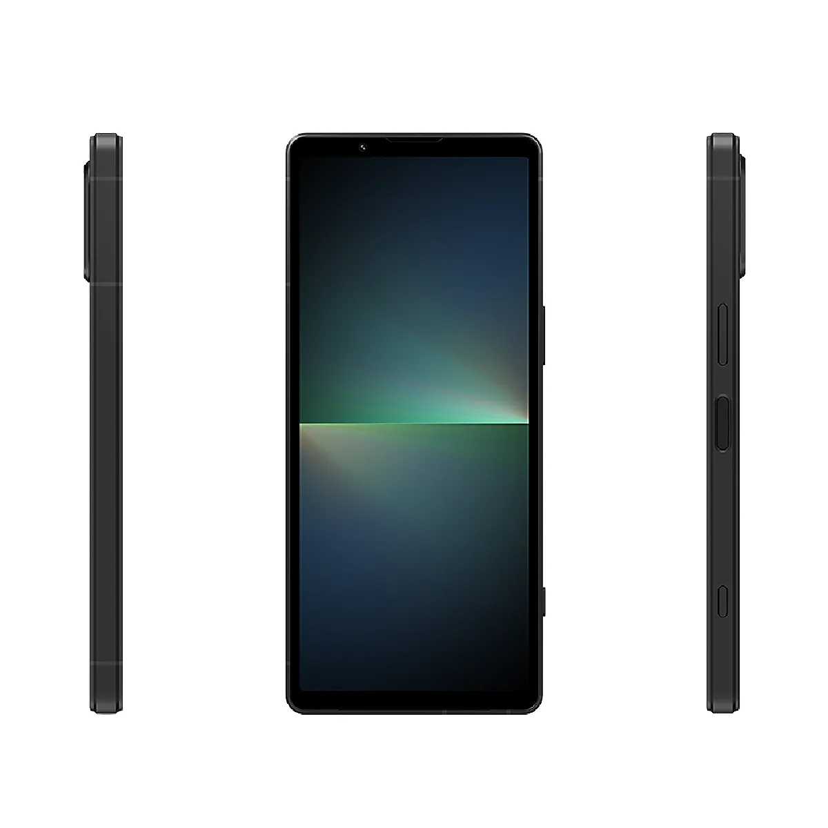 Sony Xperia 5 V - Noir
