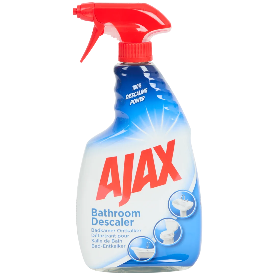Spray salle de bains Ajax