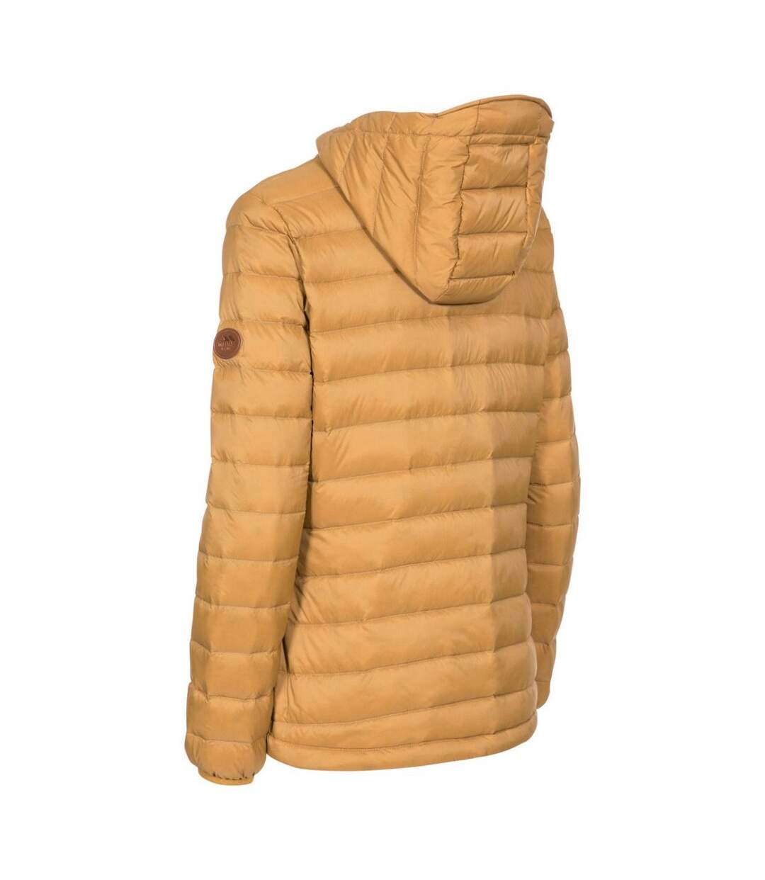 Trespass - Doudoune THORA - Femme (Beige) - UTTP5149