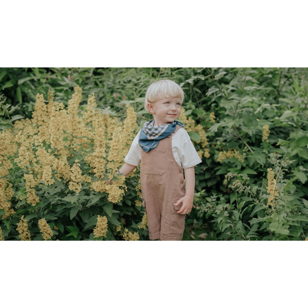 Køb Fliink Pine Bark Duna Cargo Shorts Overall