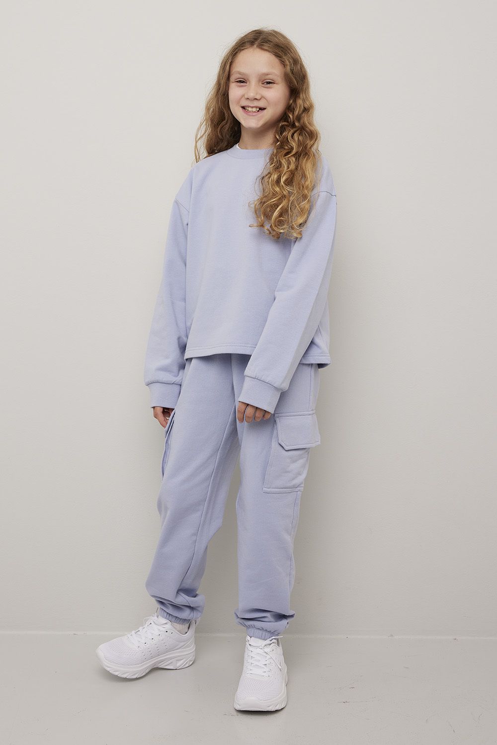 Collegegenser Nora
