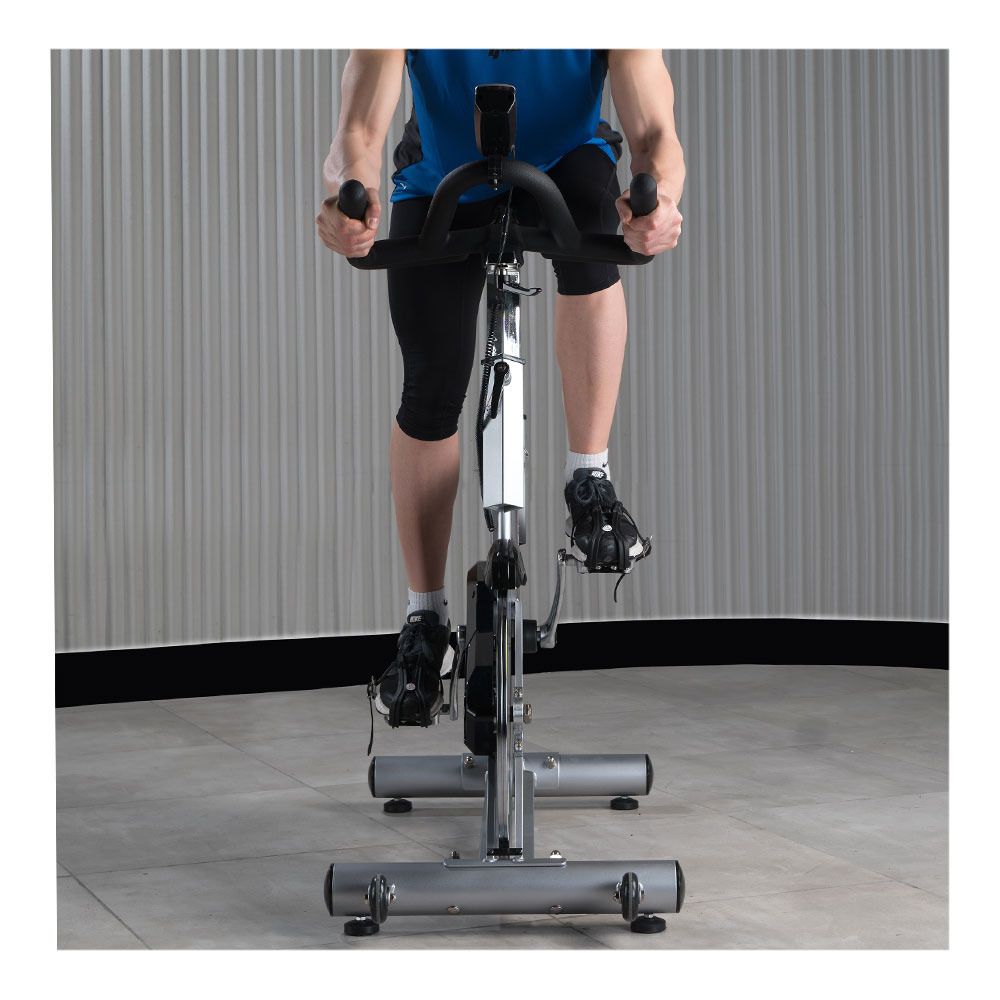 BH Fitness STRATOS - Vélo biking