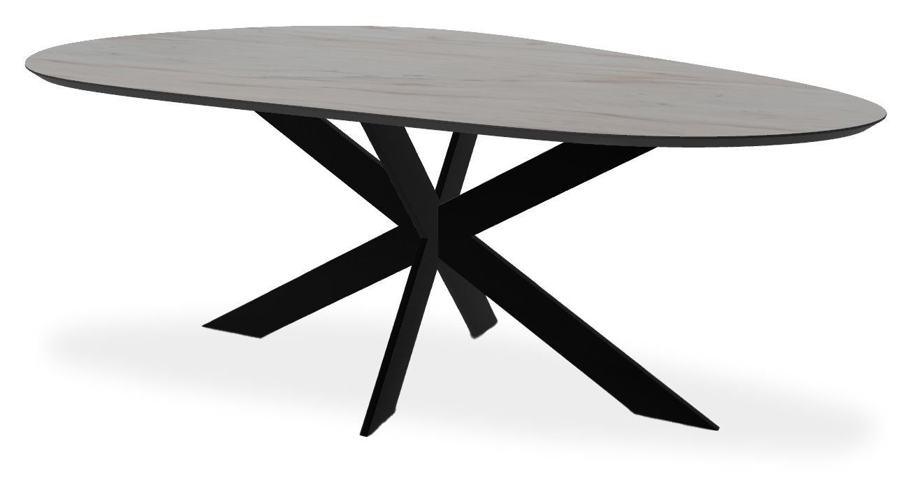 Eettafel La Paz