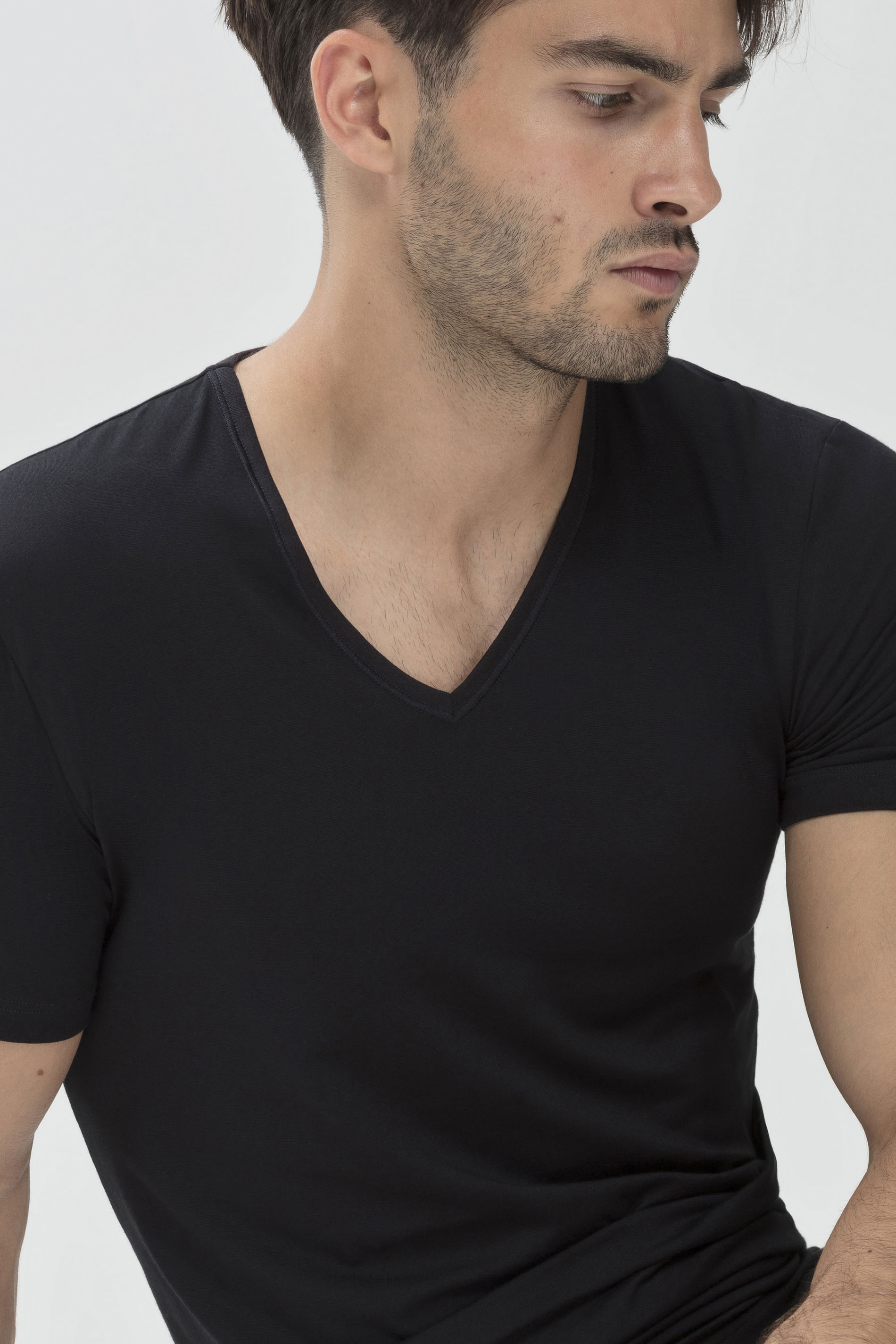Shirt<br>Serie Dry Cotton
