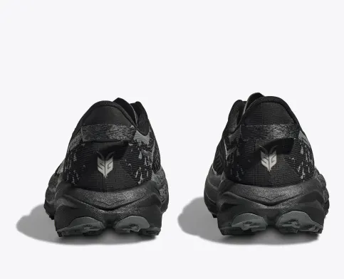 Speedgoat 6 GTX Herre BCKT/Black/Outer Orbit