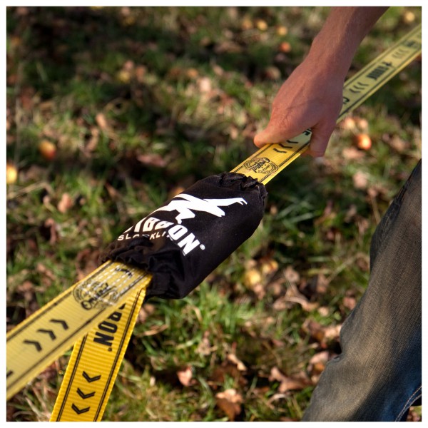 Gibbon Slacklines - Rat Pad X13
