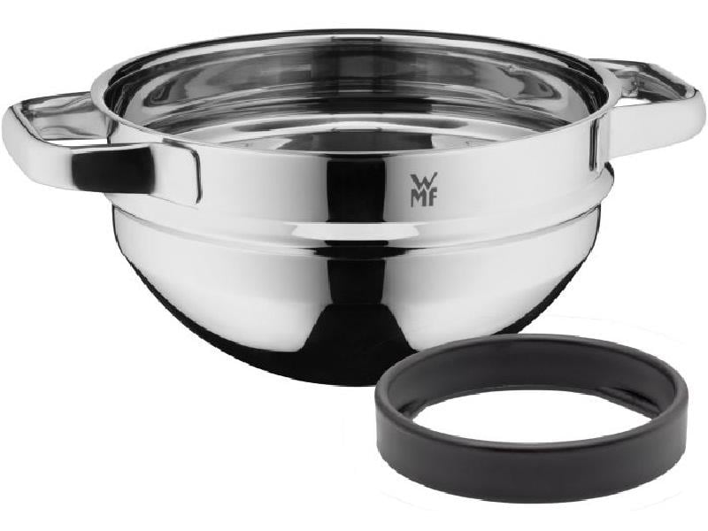 WMF Kochtopf-Set Compact Cuisine 4-teilig Topf Set
