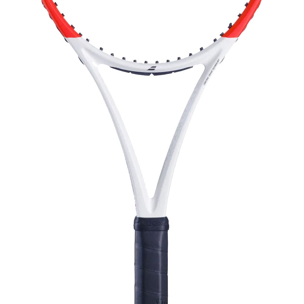 Babolat Pure Strike 100 16/20 Tennisschläger unbesaitet 2024 (305gr.)