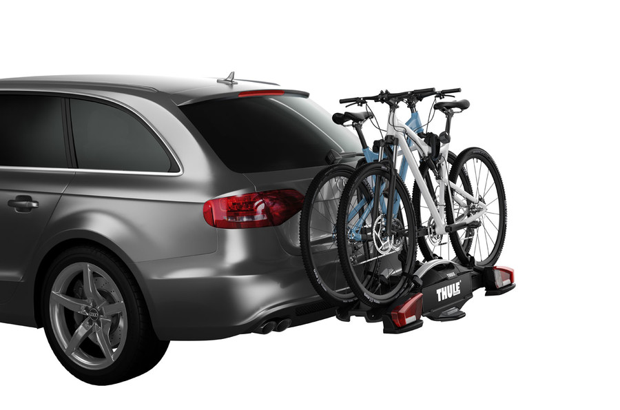 Thule VeloCompact til 2 cykler 13 Pol