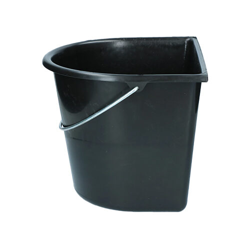 Vplast Emmer met vlakke kant