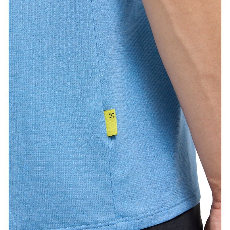 L.I.M Ridge Tee - T-shirt homme