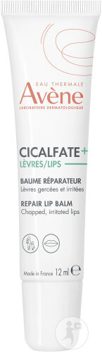 Avène Cicalfate+ Baume Lèvres 12ml