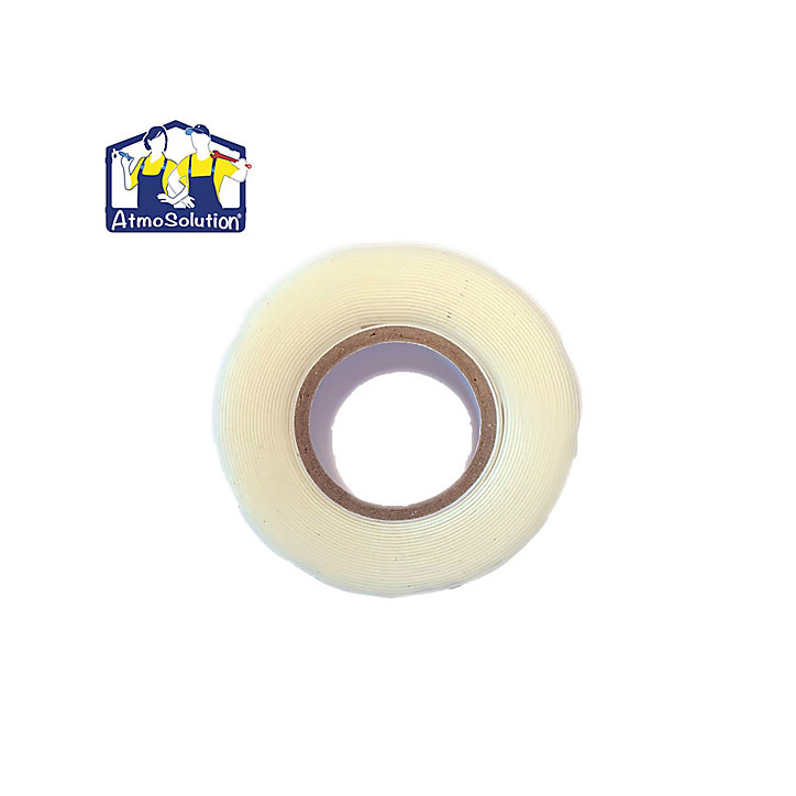 Ruban anti-fuite Atmos Extrem tape blanc 25 mm x 3 m