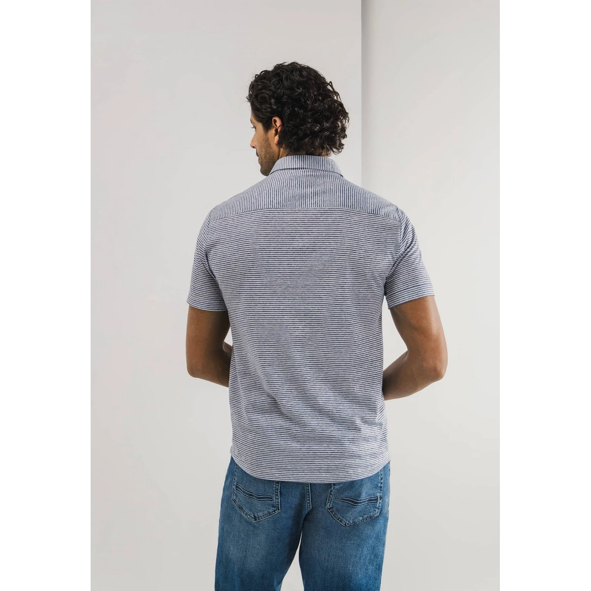 Heren Overhemd 3250039.407