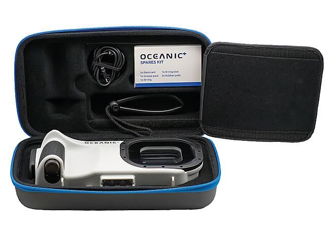 OCEANIC - CAISSON ETANCHE PLONGEE OCEANIC +