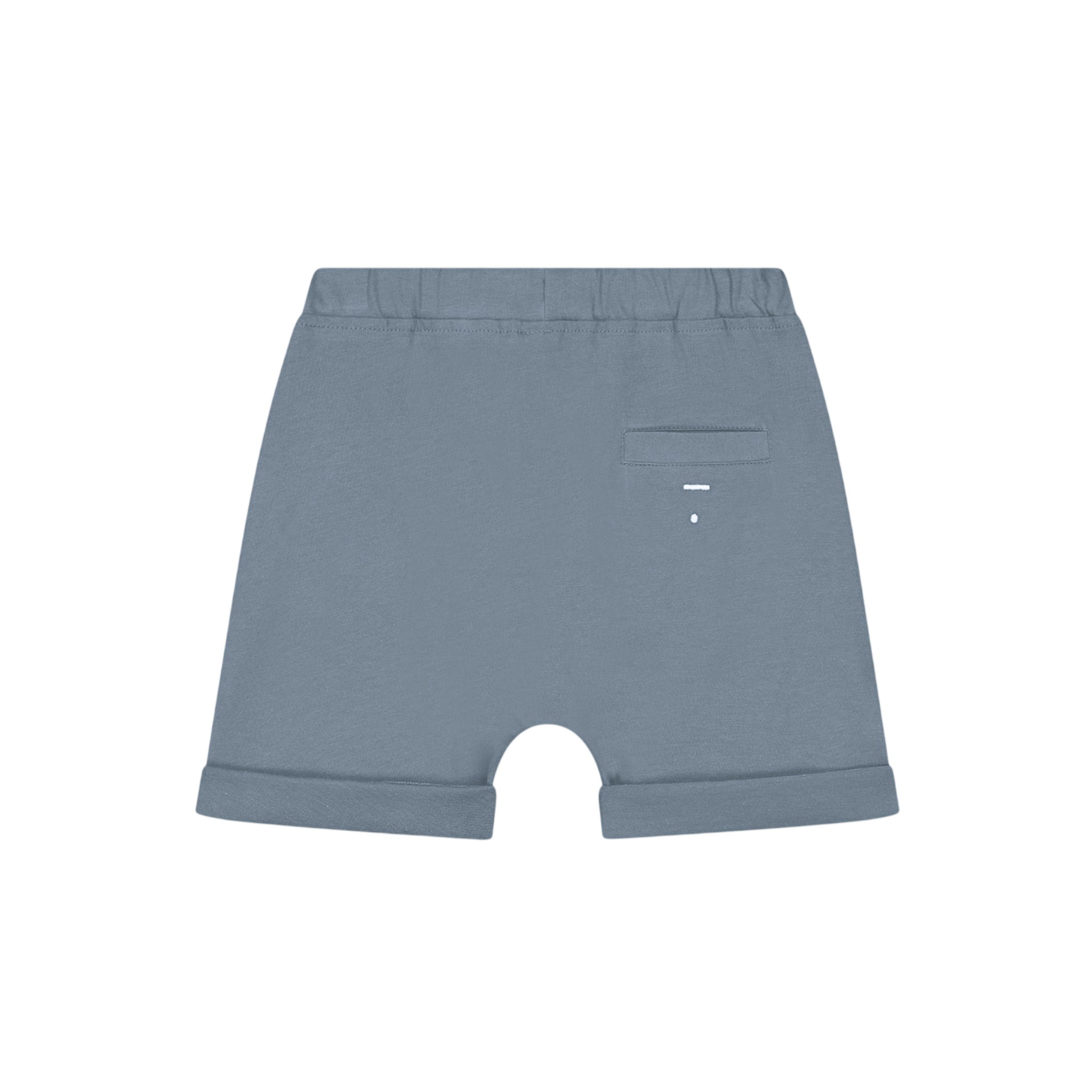Shorts GOTS Stone Grey