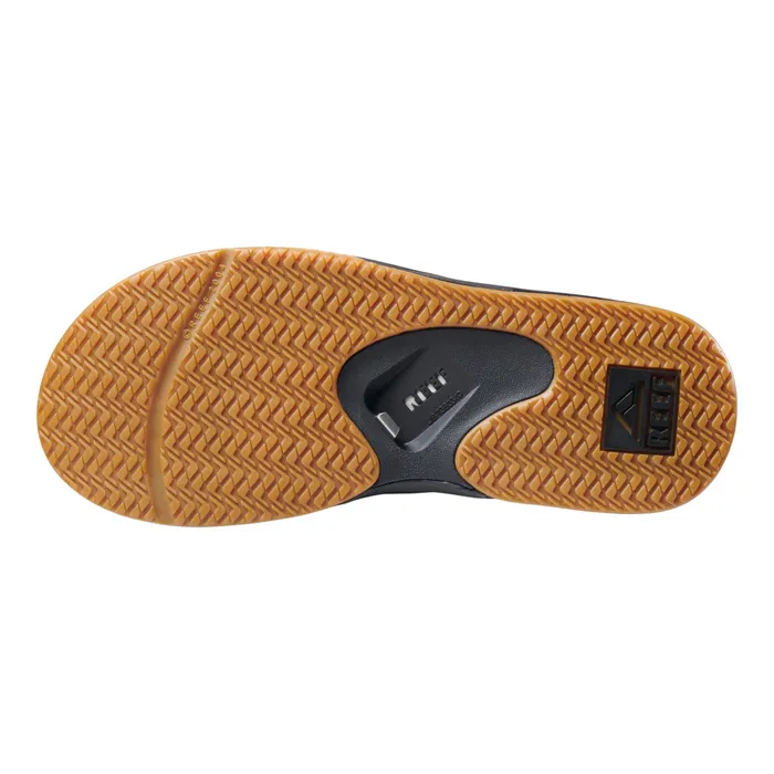 Reef Fanning Teenslipper Heren