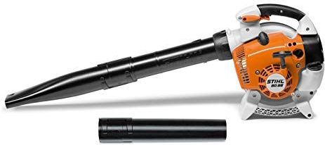 STIHL - BG 86 - Bladblazer - Professioneel en Licht