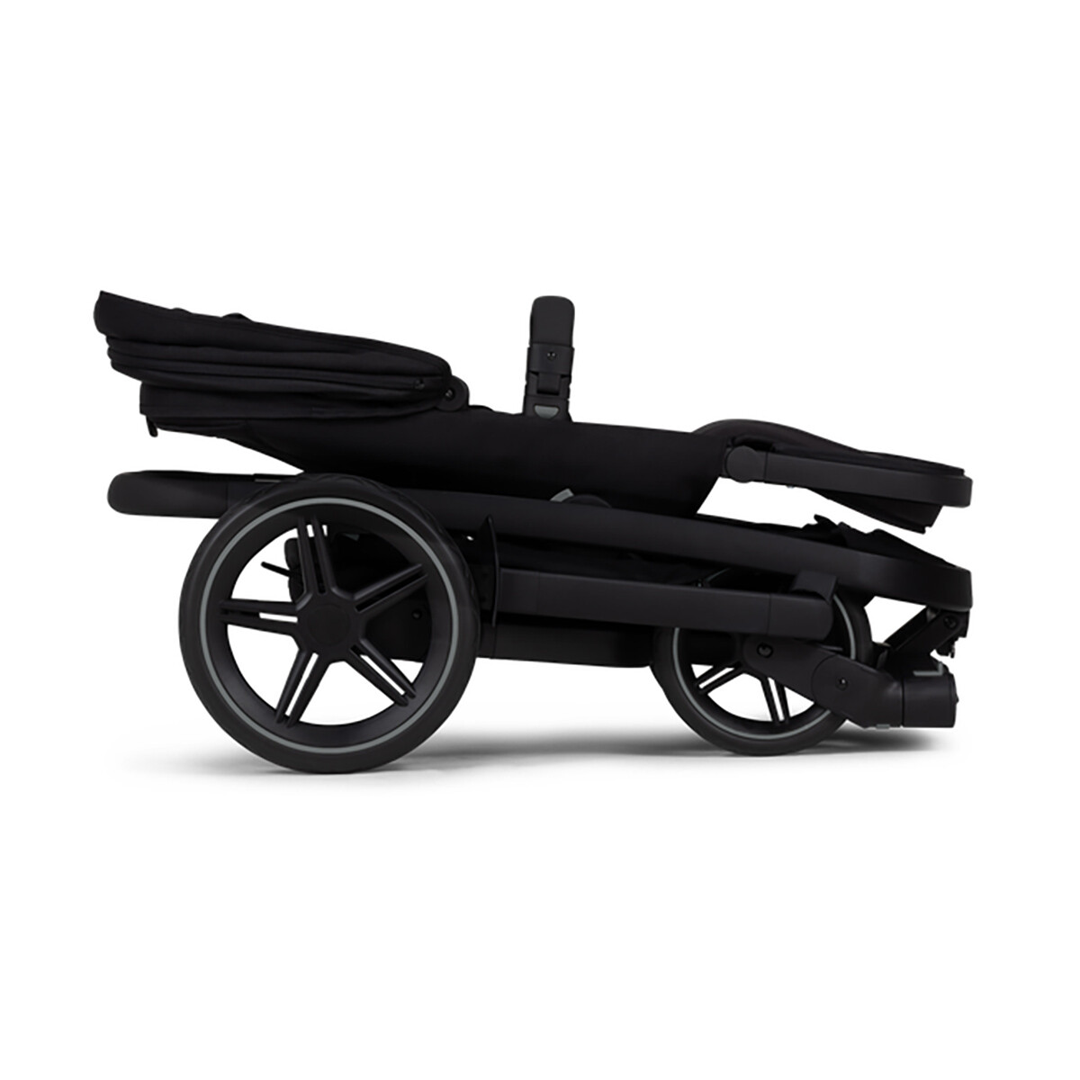 Joolz Joolz Geo 3 Kinderwagen Set 3 in 1 inkl. Cybex Cloud T i-Size Babyschale