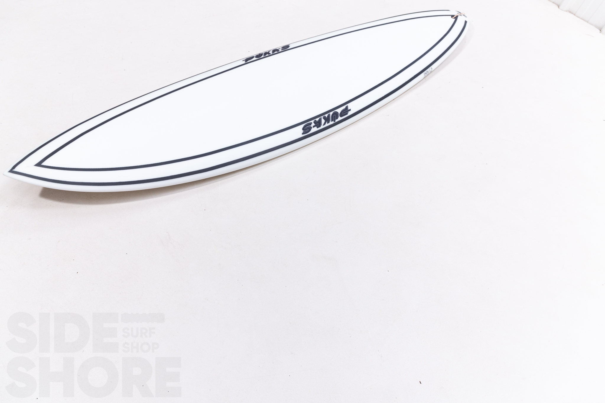 Pukas Lorentz - 69er Evolution - InnCa - 7'0 x 21.75