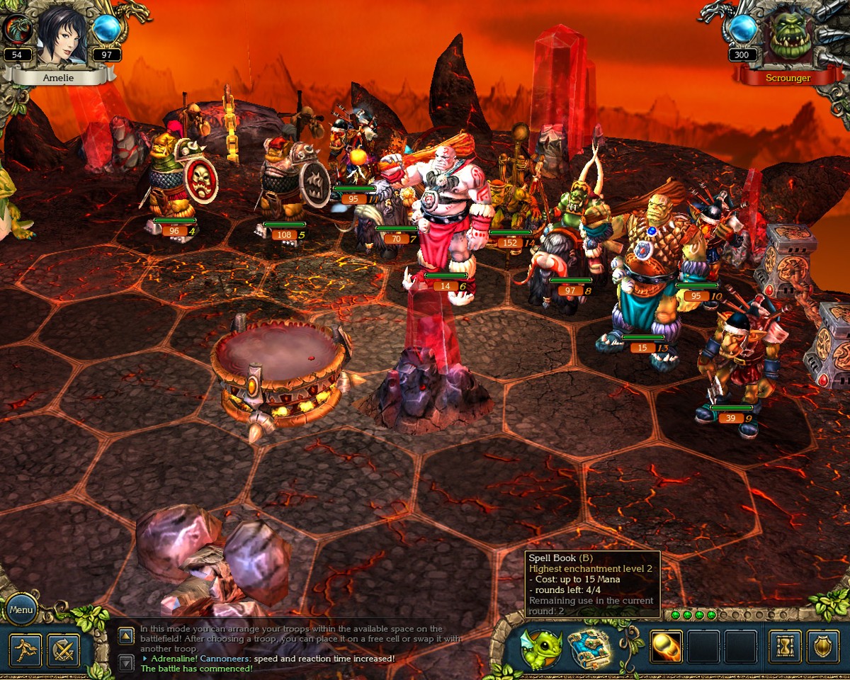 King's Bounty: Collector's Pack- PC