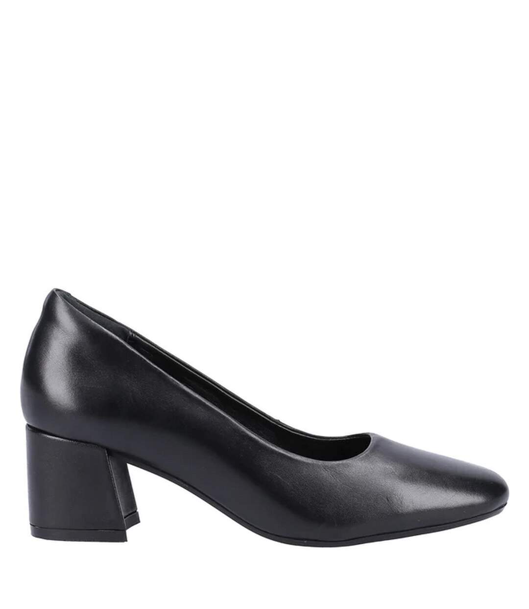 Hush Puppies - Escarpins ALICIA - Femme (Noir) - UTFS9810