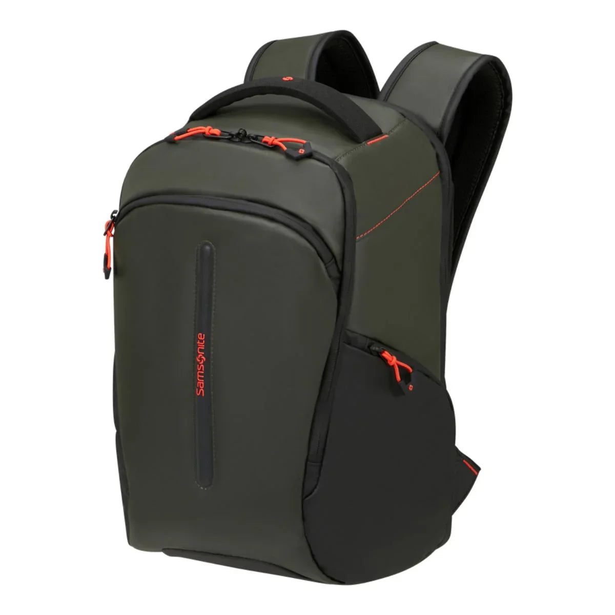 Samsonite | Ecodiver XS | Cabin Underseater met laptopvak 14
