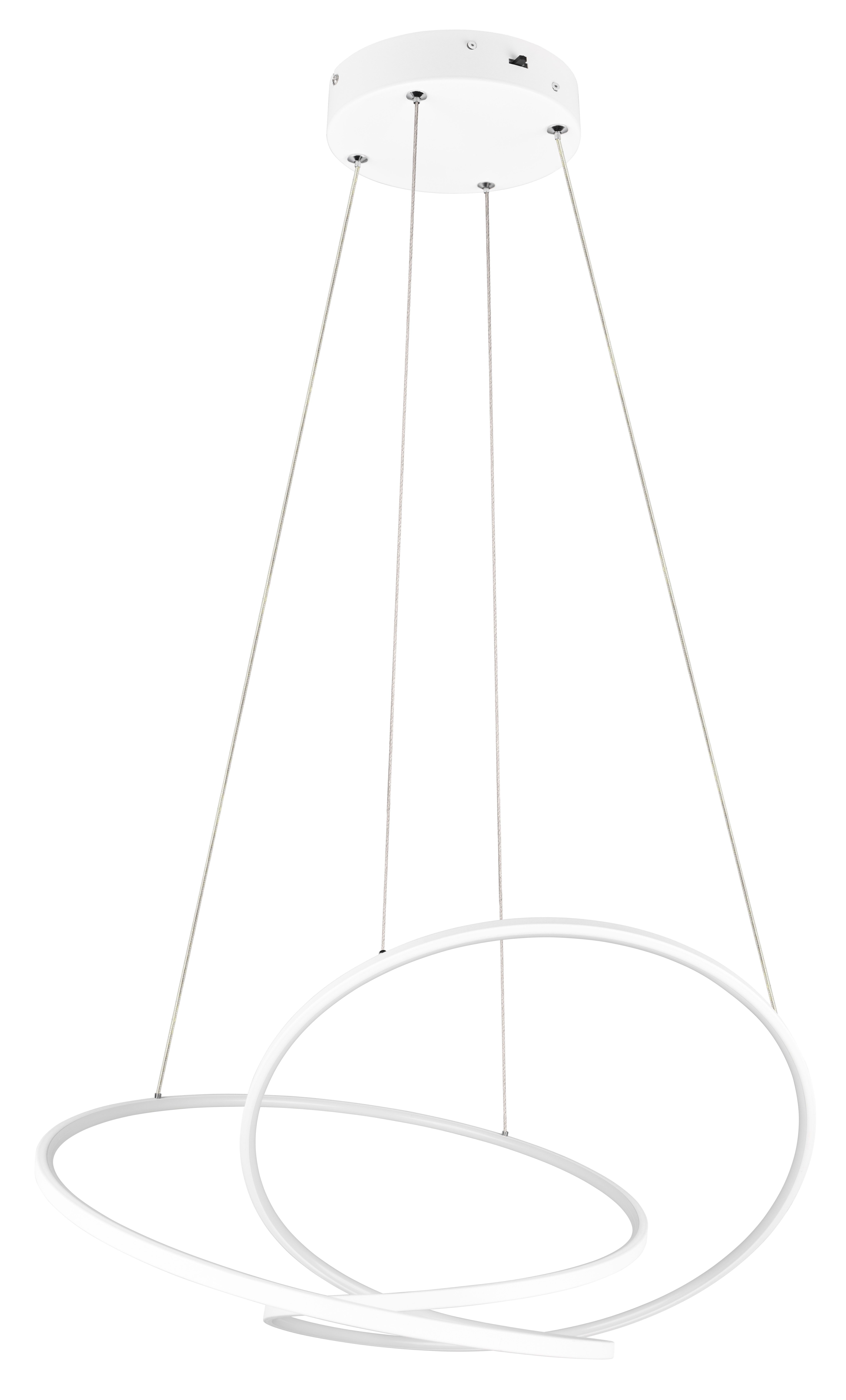 Hanglamp Darvin B84 x D66 cm
