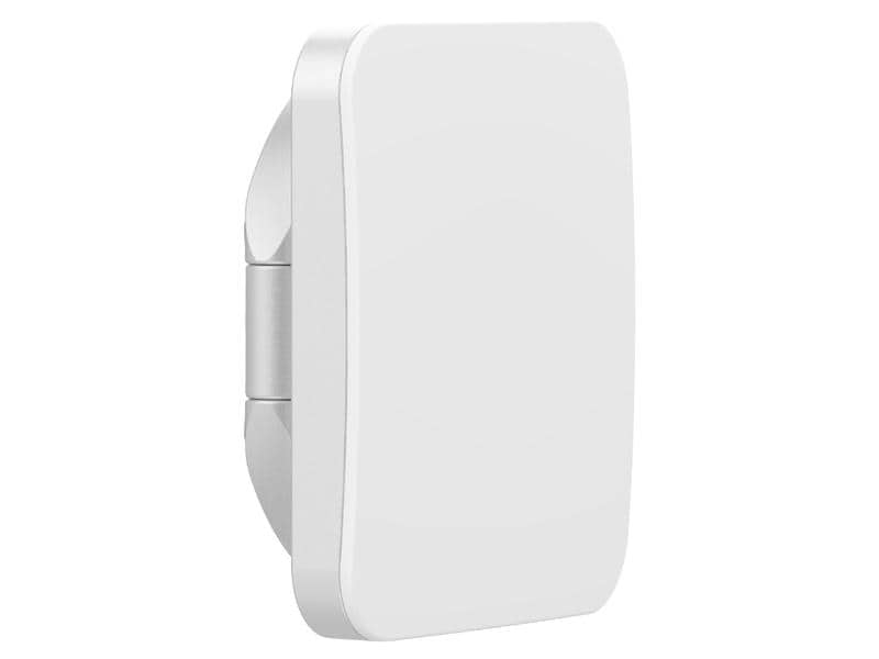 Ulanzi Ringlicht LT010 - Weiss Ringleuchte mit MagSafe-Halterung