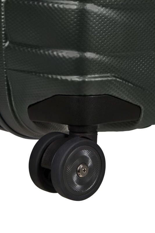 Samsonite Proxis Spinner 55 cm Matt Climbing Ivy