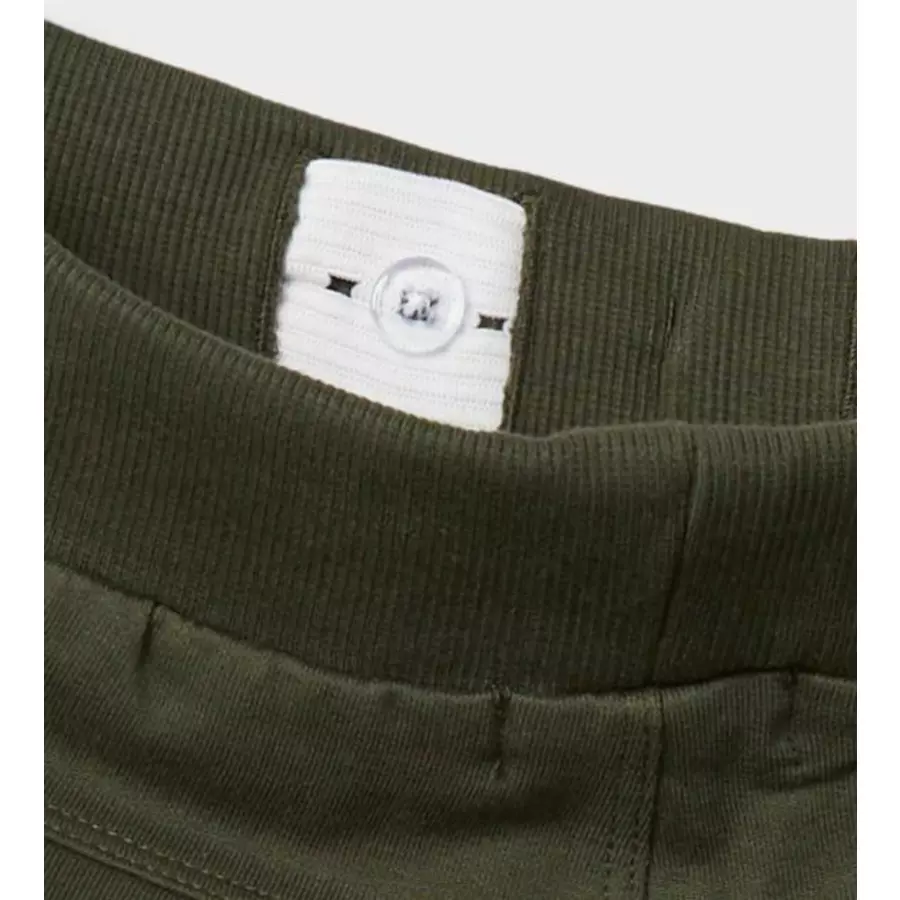 name it Sweatshorts Nkmvermo Deep Depths