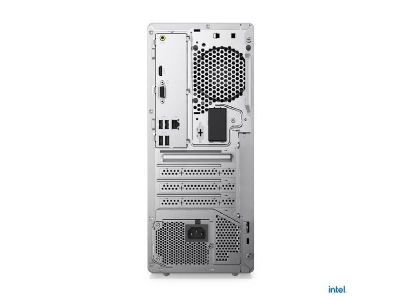 Lenovo PC IdeaCentre Tower 08IRR9 (Intel) Zuverlässiger Desktop-Computer für alltägliche Anwendungen