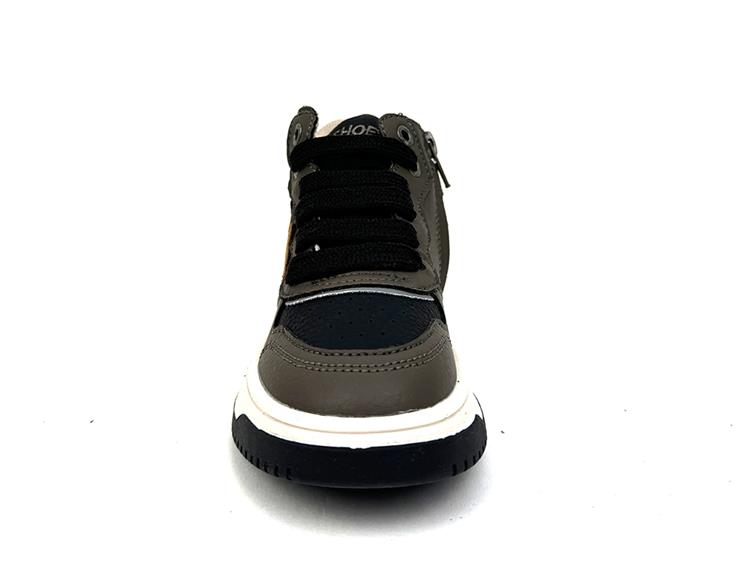 Shoesme NO24W006 groen