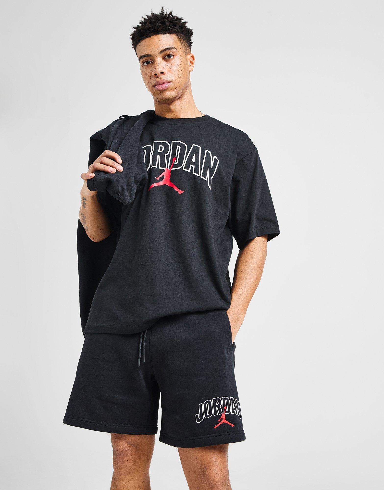 Jordan Short Varsity