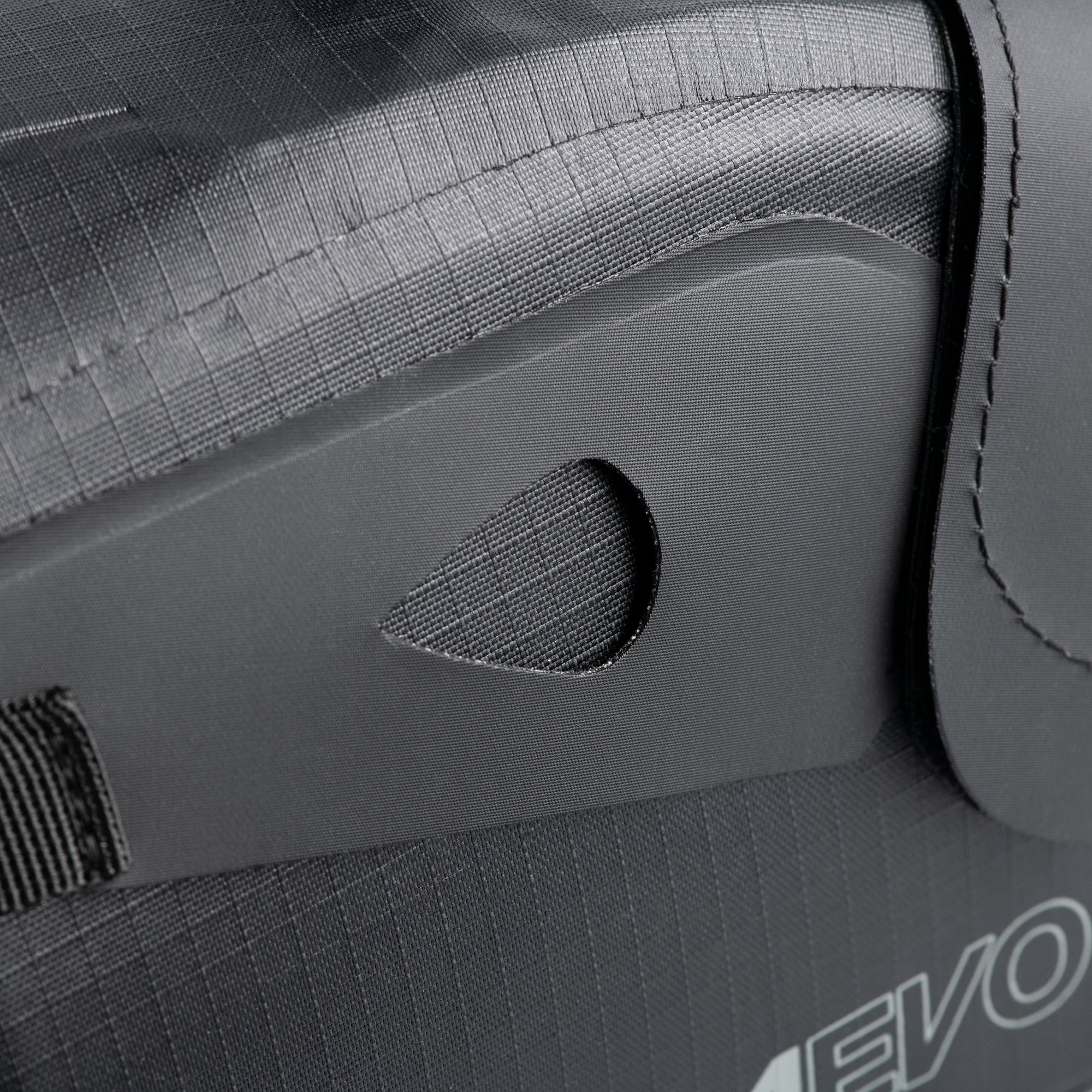 OXC Aqua Evo Adeventure Sadeltaske