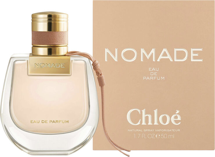 Chloé Nomade Eau De Parfume
