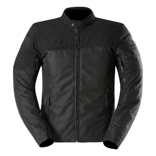 Furygan - Blouson Owen Noir