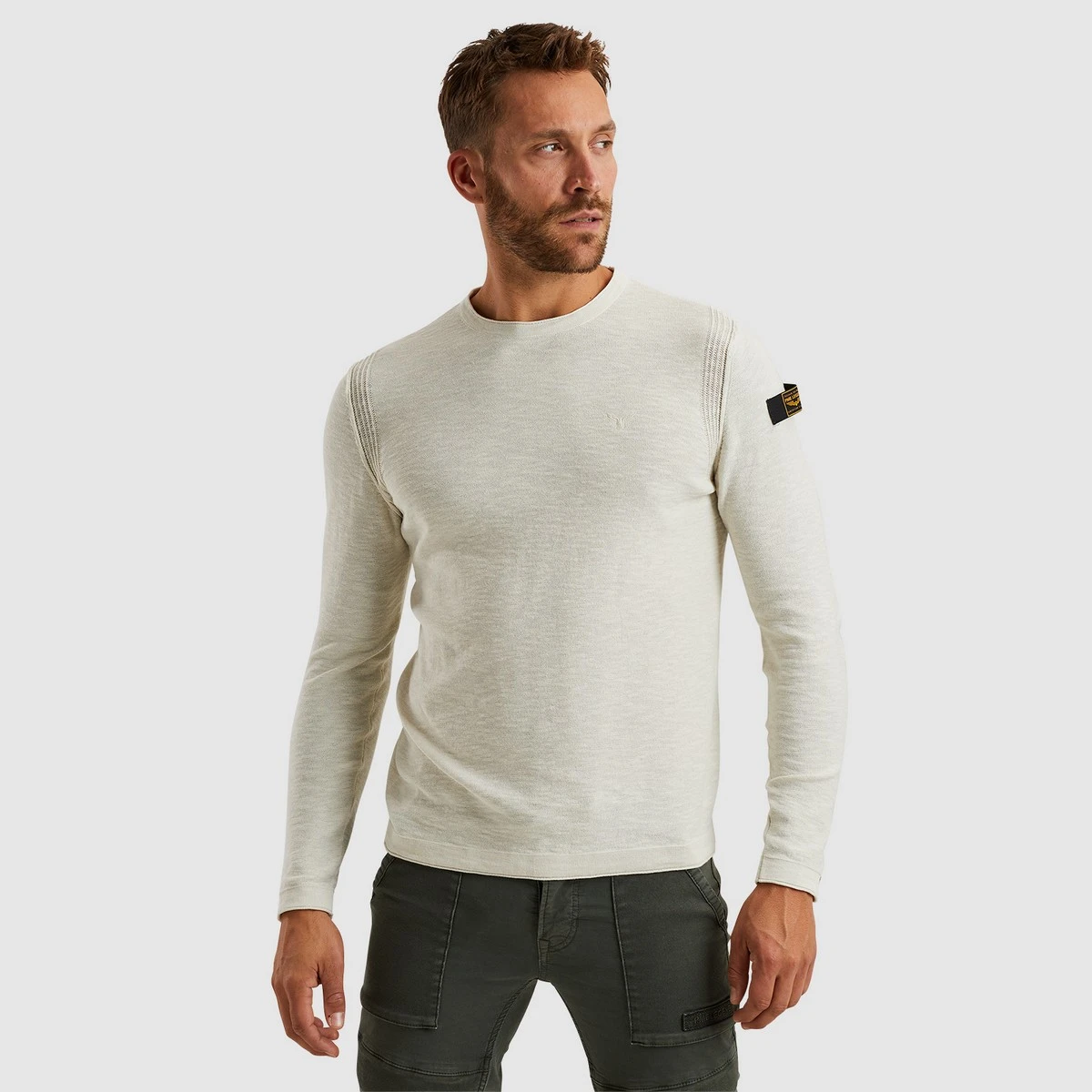 Heren Trui KBIS25-M4