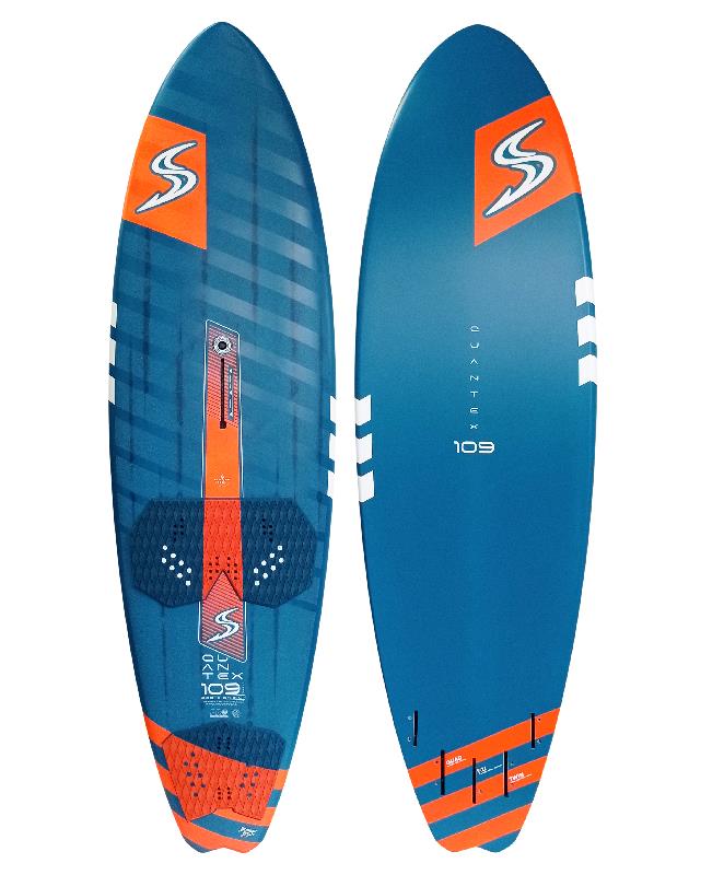 Simmer Style Quantex G6 79 L