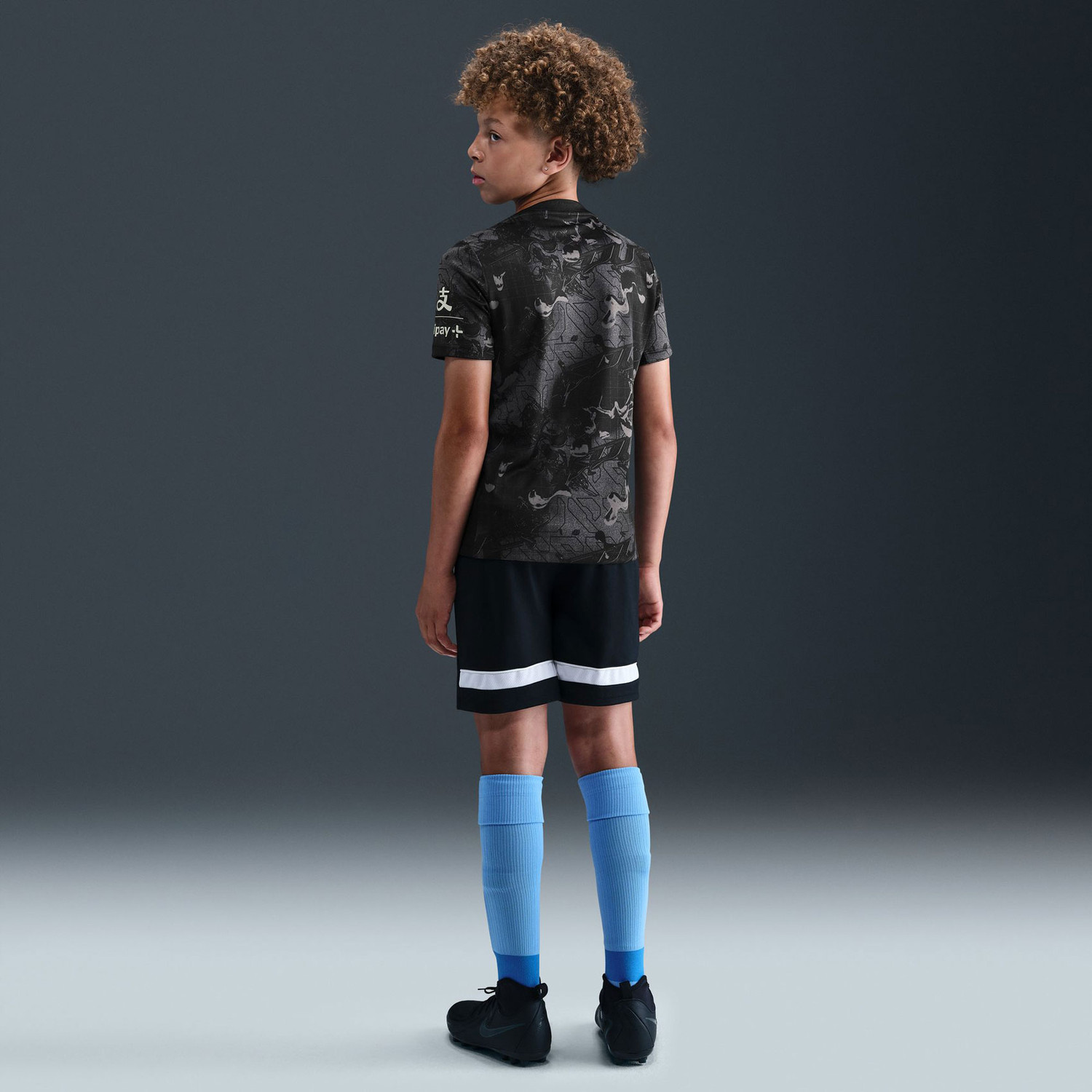 Nike Tottenham Hotspur Pre-Match Top Kids