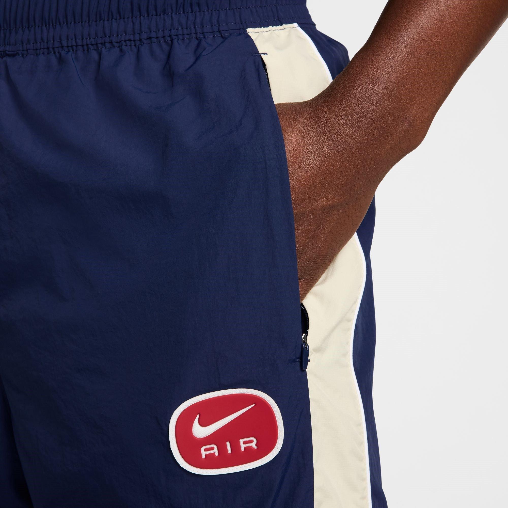 Nike Air Woven Tracksuit Bottoms Mens