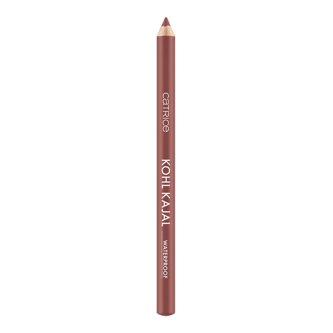 CATRICE  Lápis Kohl Kajal à Prova de Água