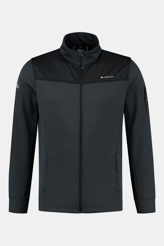 CORTAZU CORTAZU Hybrid Fleece Jas