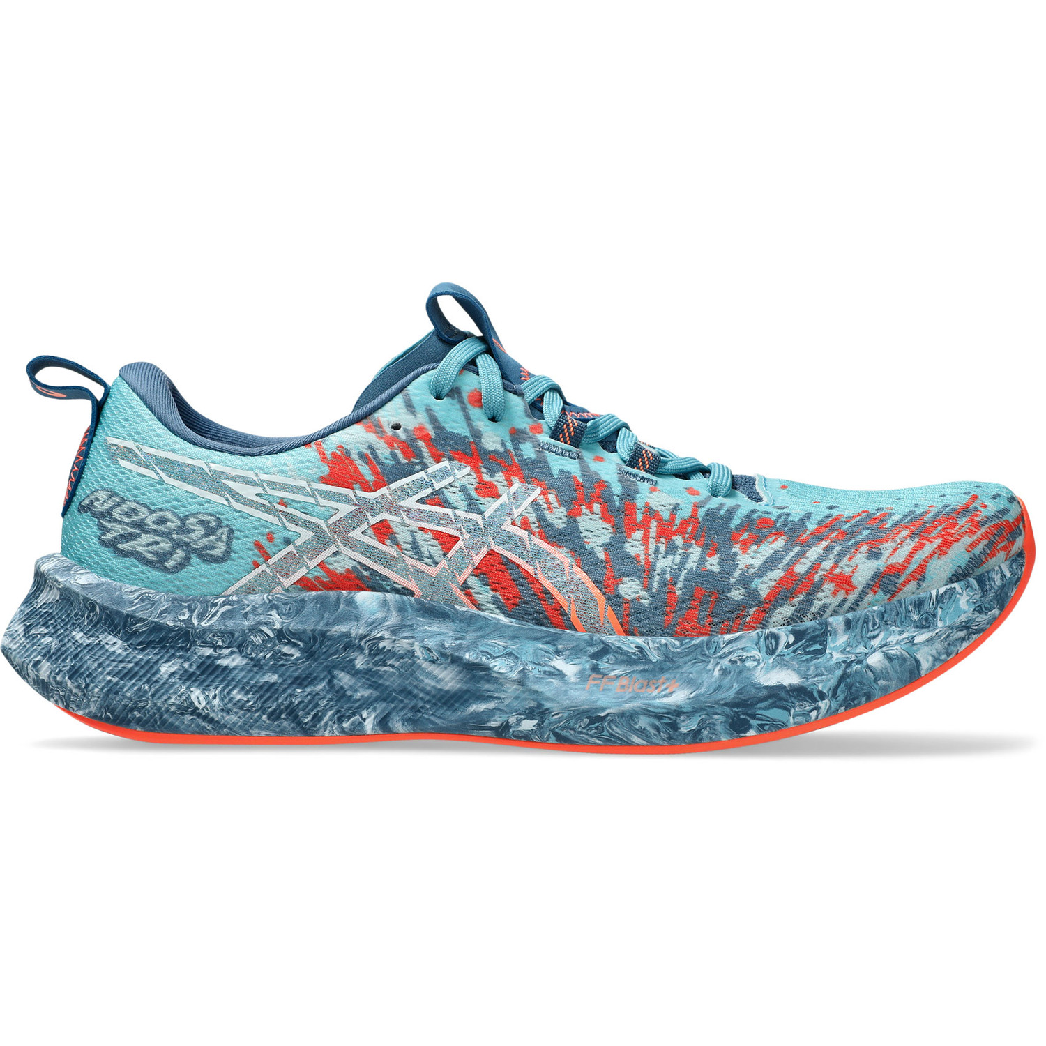 ASICS GEL-Noosa TRI 16 Heren