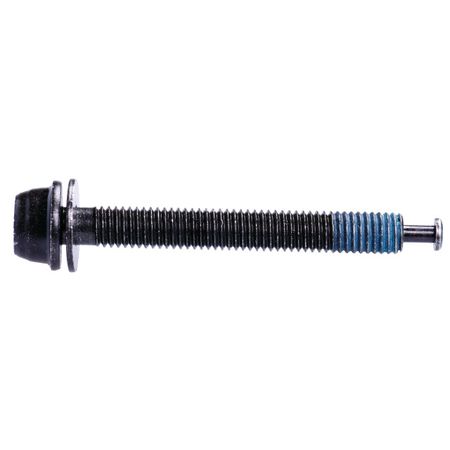 Road BRM FM Befestigungsschraube  schwarz  35mm Rahmen (48mm)