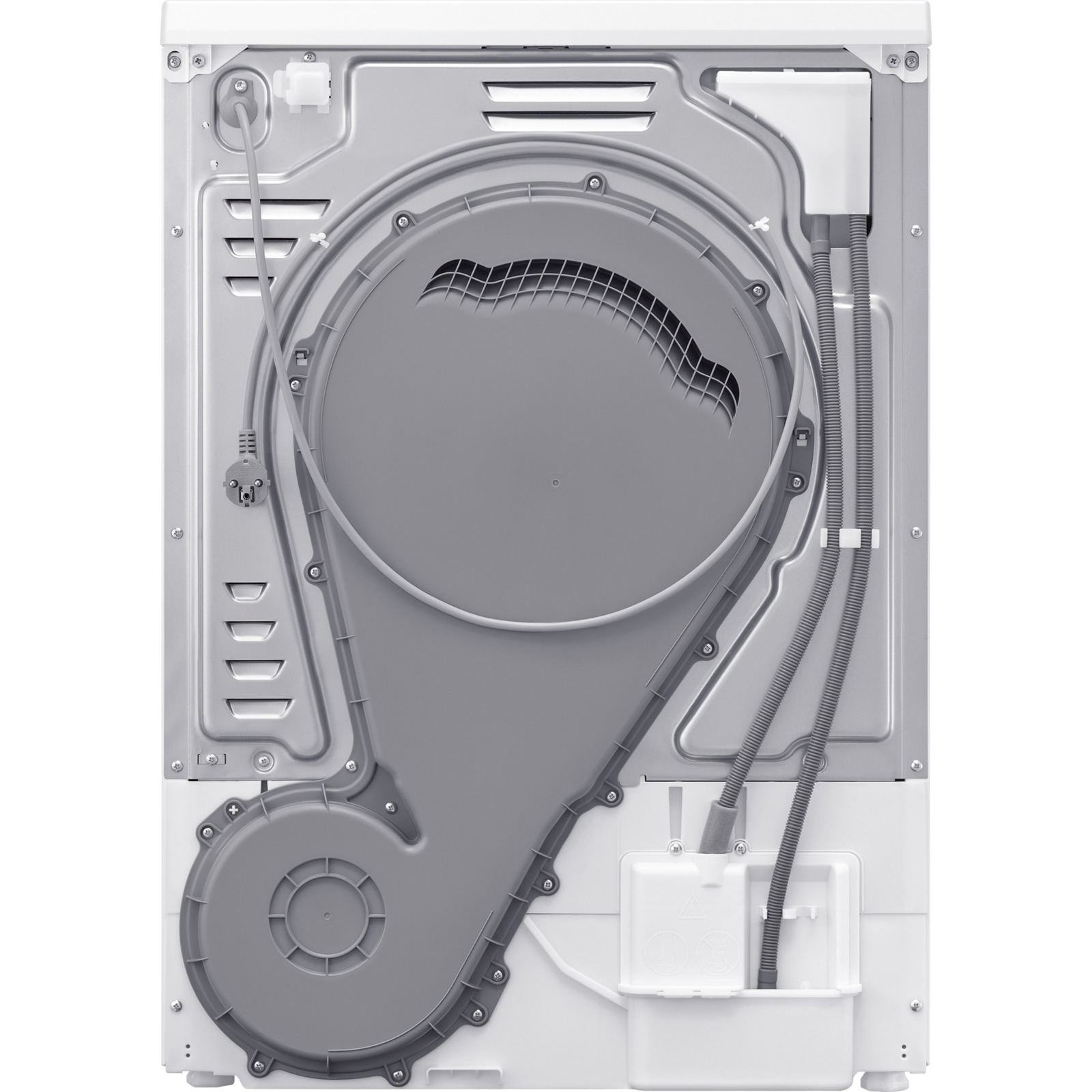 Samsung Wäschetrockner DV5000, 9 kg
