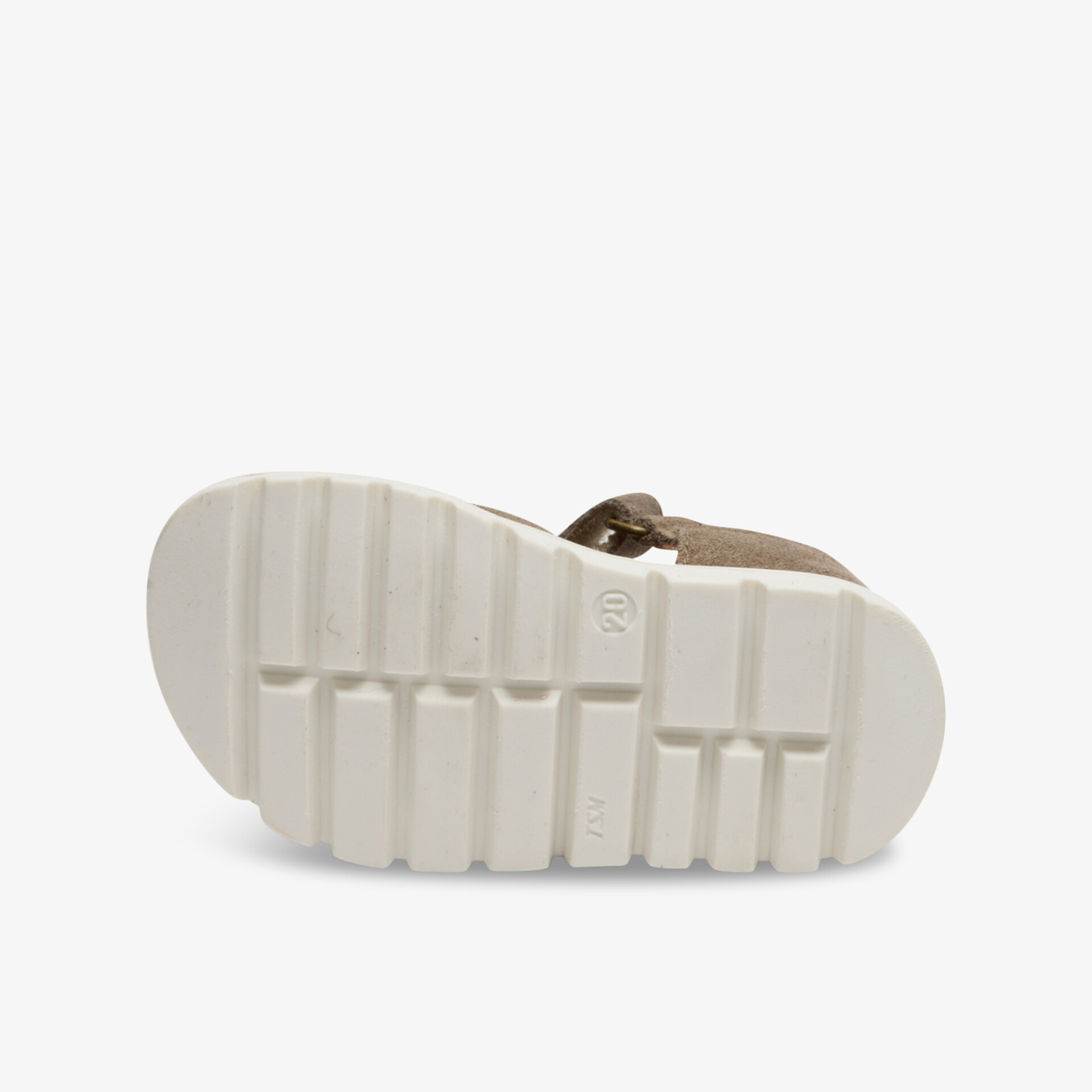Bisgaard Kinder Sandalen beka s - Grau | Jetzt bei reno.de kaufen