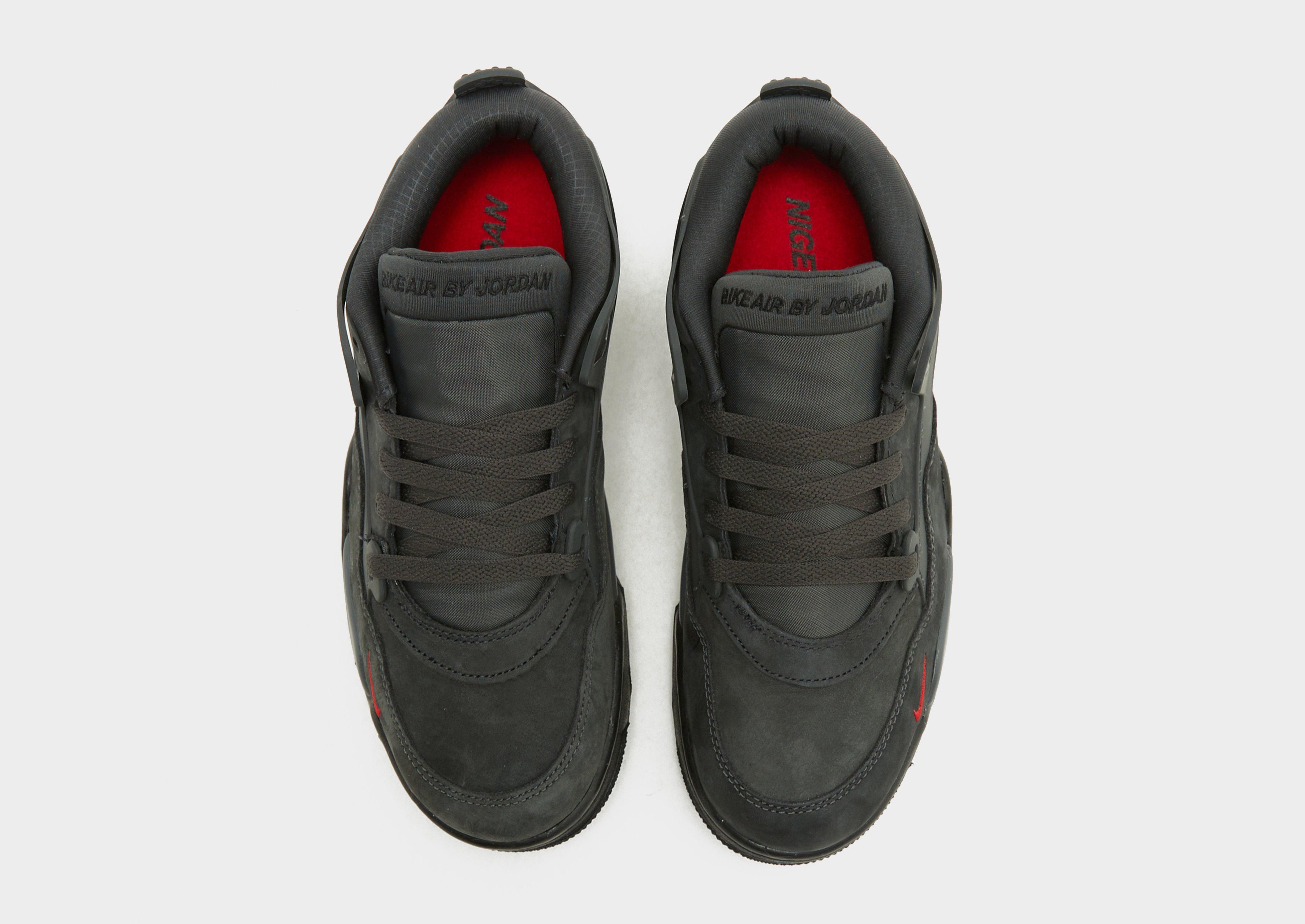 Nike Chaussure pour ado Air Jordan 4 RM SP