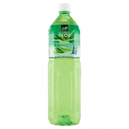 Tropical Aloe vera drank original groot